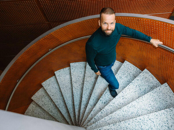 ”Onko sinulla kokemusta meidän toimialasta?”