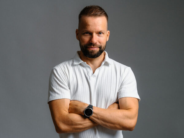 Kansainvälisen myynnin käynnistäminen