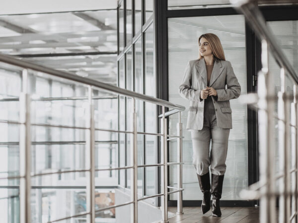 Liike­toiminta­suunnitelma rahoittajaa vai asiakasta varten?