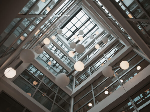 Rahoituksen hakeminen strategian kehitystoimenpiteille